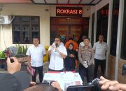 Polres Malang Ungkap Kasus Penipuan Umrah, Rugikan Korban Hingga Rp 1,9 M