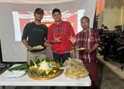 Fayakundia : Hut Pdi-Perjuangan Ke 51, Momentum Dekat Masyarakat