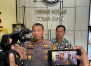 Kabidhumas Polda Jatim Klarifikasi Pernyataan Sekjen Pdip Hasto