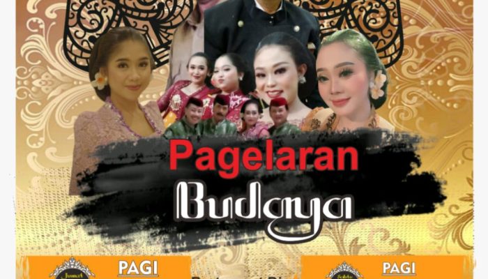 Nuansa Keagamaan Bakal Hiasi Rangkaian Acara Sedekah Bumi Bambe