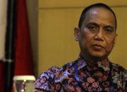 Prof Indriyanto Nilai Pernyataan Kapolri Soal Estafet Kepemimpinan Sangat Normatif Dalam Ketatanegaraan