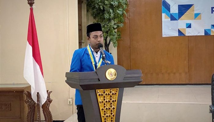 Tegas! Pmii Bojonegoro Tolak Aksi Kampanye Hitam Jelang Pemilu 2024