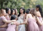 Kisah Inspiratif Vegiananda, Finalis Miss Grand Indonesia 2018 Yang Menjadi Duta Budaya