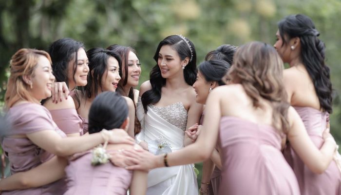Kisah Inspiratif Vegiananda, Finalis Miss Grand Indonesia 2018 Yang Menjadi Duta Budaya
