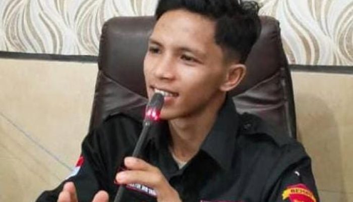 Bem Di Sumenep Ajak Masyarakat Dan Mahasiswa Waspada Dengan Kampanye Hitam