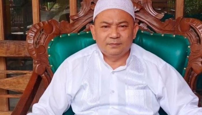 Pengancam Anies Ditangkap, Pengasuh Ponpes Di Tuban Apresiasi Polri Lindungi Seluruh Masyarakat 