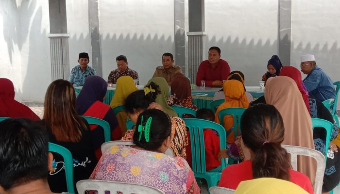Buntut Ledakan Mortir, 40 Warga Bakal Terima Uang Kompensasi