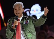 Pelaku Ancam Anies Ditangkap, Ganjar: Terima Kasih Gerak Cepat Kepolisian 