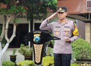 Kapolres Malang Tekankan Netralitas Personel Polri Dalam Pemilu 2024