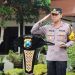 Kapolres Malang Tekankan Netralitas Personel Polri dalam Pemilu 2024