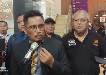 Jadi Tahanan Kota,Tiga Mantan Pengurus Primkop UPN Veteran Jatim Dijerat UU Tipikor