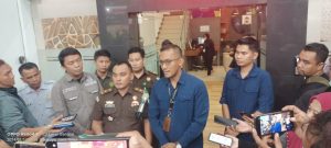 Jadi Tahanan Kota,Tiga Mantan Pengurus Primkop UPN Veteran Jatim Dijerat UU Tipikor 2 Img 20240117 Wa0156