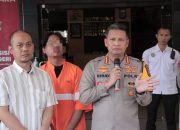 Polresta Malang Kota Beberkan Kronologi Kasus Kekerasan Di Cafe Loteng, Tiga Oknum Petinggi Bem Diultimatum