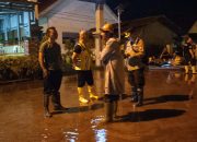 Banjir Kecil Desa Kedung Banteng Tertangani Bbws Brantas Japanan Dan Tiga Pilar Tanggulangin