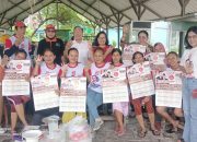 Cangkruan Bareng Di Awal Tahun, Dialog Aspirasi Bersama Caleg Dprd Kota Surabaya Johnny Heintje Runturambi