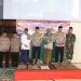 Jumat Curhat Polres Nganjuk bersama Santri Pomosda At -Taqwa Tanjunganom, Kapolres Sampaikan Pesan Kamtibmas