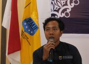 Pengurus Cabang Pmii Lumajang Kecam Black Campaign Jelang Pemilu 2024