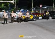 Saling Kompak Dan Berbaur Kolaborasi Di Lapangan 