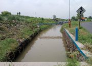 Cegah Banjir, Pemkab Sidoarjo Normalisasi 11 Sungai