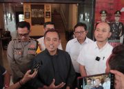 Polresta Malang Kota Ungkap Hasil Penyelidikan Isu Begal Di Kota Malang