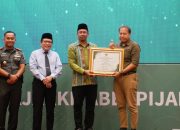 Capai Rp 1,3 Triliun, Bupati Sidoarjo Tegaskan Pajak Untuk Peningkatan Pembangunan Infrastruktur