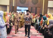 Bupati Sidoarjo Naikkan Honor Ribuan Kader Kesehatan Dan Beri Perlindungan Bpjs Ketenagakerjaan