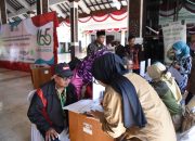 Menuju Future Governance 5.0, Bupati Gus Muhdlor Ajak 31 Rs Dukung Lomba Rt Sehat