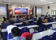 Sambut Hari Pers Nasional 2024, Polres Malang Bakal Gelar Sederet Acara