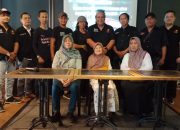 Maki Jatim Tunjuk Bidang Litbang,Investigasi Dan  Bidang Hukum Dalam Menuntaskan Kasus Primkop Upn Veteran