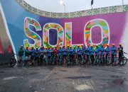 Ccbb Gowes Wisata Dan Kuliner Di Kota Solo