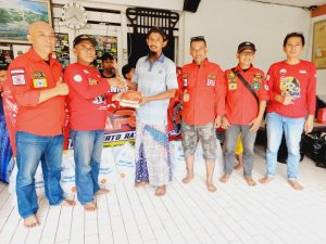 Di Anniversary ke- 4 MRC Bersama OBN Menggelar Bakti Sosial dan Santunan Yatim Dhuafa 2 Img 20240129 Wa0032