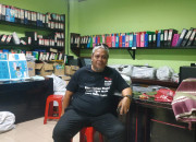 Ini Perintah Rektor Upn Veteran Pasca Audensi Dengan Maki Jatim