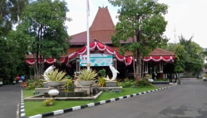 Rumah Dinas Bupati Sidoarjo Digeledah Kpk