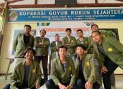 Pendampingan Pembuatan Branding Pada Kemasan Produk Umkm Sinom “Bu Kenti”