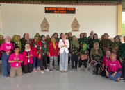 Penyuluhan Ibu Dan Anak Bersama Mahasiswa Upn Veteran Jawa Timur Di Kelurahan Lontar Dan Balas Klumprik Surabaya
