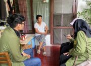 Meningkatkan Efisiensi Umkm Rungkut Tengah Melalui Aplikasi Buku Warung Di Era Digital Marketing