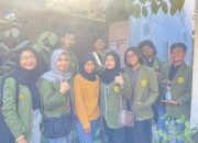 Mahasiswa Bina Desa Upnvjt Ungkap Potensi Dan Permasalahan Umkm Bawang Goreng