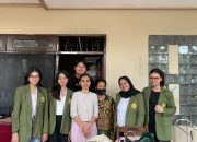 Kontribusi Mahasiswa Upn Veteran Jawa Timur Dalam Pengembangan Digital Marketing Untuk Umkm Di Bendul Merisi