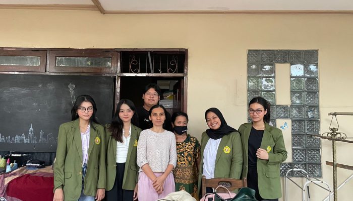 Kontribusi Mahasiswa Upn Veteran Jawa Timur Dalam Pengembangan Digital Marketing Untuk Umkm Di Bendul Merisi