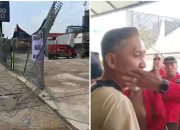 Kasus Penyerangan Posko Hanura Di Ponti Sidoarjo Belum Ada Kejelasan