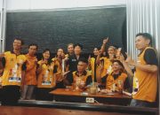 Begini Cara Inovatif Dr Hendryanto Udjari Dalam Menyapa Masyarakat