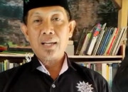 Himbauan Instruksi Ketua Majelis Muhammadiyah Tanggulangin Jelang Pemilu Februari 2024