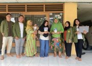 Sosialisasi Pengoptimalan Pemasaran Pada Umkm Desa Jemundo Sidoarjo