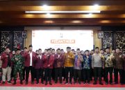Bupati Gus Muhdlor : Pemuda Adalah Pemimpin Masa Depan