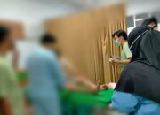 Kasus Dugaan Pengeroyokan Di Ponti Masuk Tahap Penyidikan, Pelapor: Saya Harap Diusut Tuntas