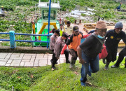 Polisi Ungkap Identitas Jasad Anak Yang Ditemukan Di Bendungan Sengguruh