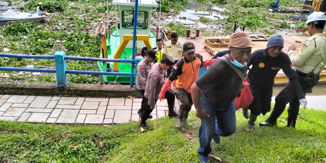 Polisi Ungkap Identitas Jasad Anak yang Ditemukan di Bendungan Sengguruh