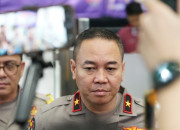 Bareskrim Polri Kirim Berkas Kasus Korupsi Pengadaan Alat Kesehatan Cath Lab Dan Ct Scan Ke Kejagung