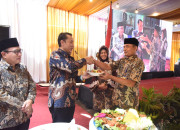 Kabupaten Sidoarjo Miliki Laboratorium Kesehatan Daerah