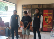 Bejat, Seorang Paman Tega Cabuli Ponakannya Sendiri